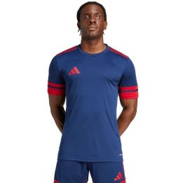 Vyriški futbolo marškinėliai adidas Squadra 25, JG5833