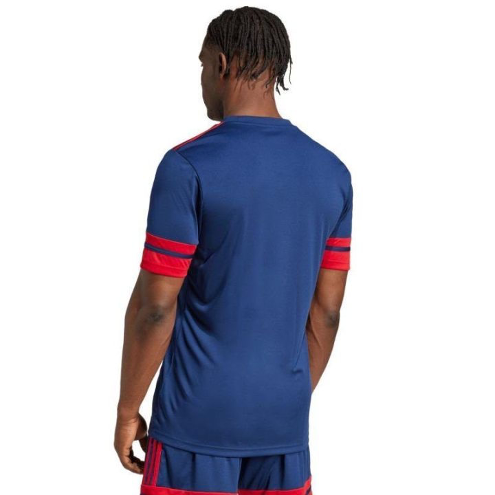 Vyriški futbolo marškinėliai adidas Squadra 25, JG5833