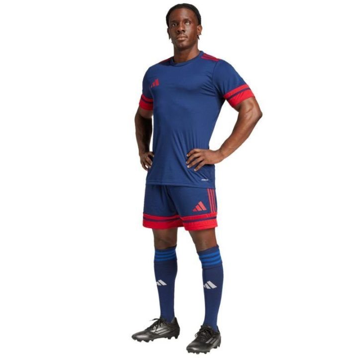 Vyriški futbolo marškinėliai adidas Squadra 25, JG5833