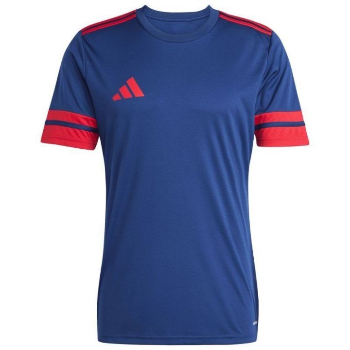 Vyriški futbolo marškinėliai adidas Squadra 25, JG5833
