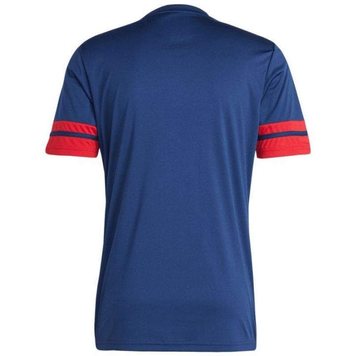 Vyriški futbolo marškinėliai adidas Squadra 25, JG5833
