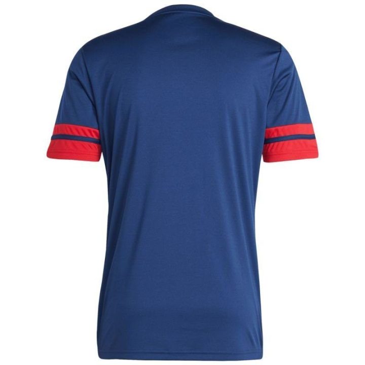 Vyriški futbolo marškinėliai adidas Squadra 25, JG5833