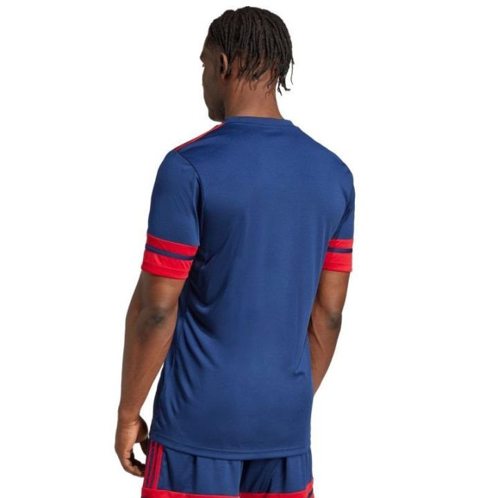Vyriški futbolo marškinėliai adidas Squadra 25, JG5833