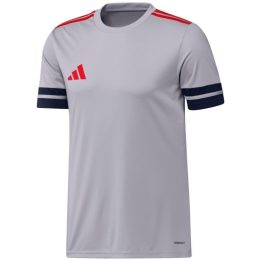 Vyriški prigludusio kirpimo marškinėliai adidas Squadra 25 JP3410
