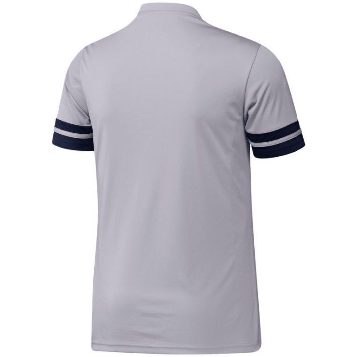 Vyriški prigludusio kirpimo marškinėliai adidas Squadra 25 JP3410