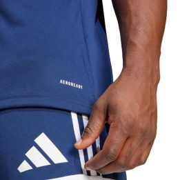Vyriški marškinėliai adidas Squadra 25, tamsiai mėlyni