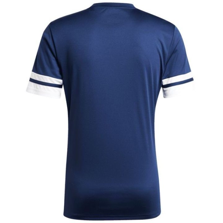 Vyriški marškinėliai adidas Squadra 25, tamsiai mėlyni