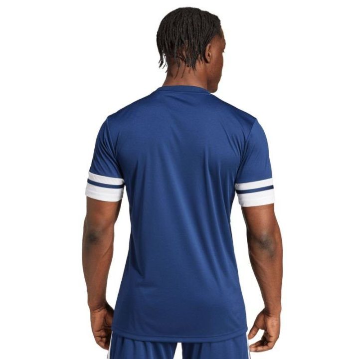 Vyriški marškinėliai adidas Squadra 25, tamsiai mėlyni
