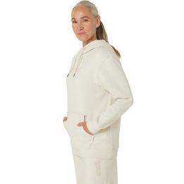 Moteriškas džemperis su gobtuvu ASICS Logo OTH