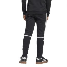 Vaikiškos sportinės kelnės adidas Squadra 25 su AEROREADY