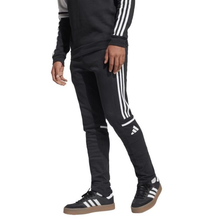 Vaikiškos sportinės kelnės adidas Squadra 25 su AEROREADY