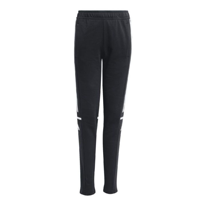 Vaikiškos sportinės kelnės adidas Squadra 25 su AEROREADY
