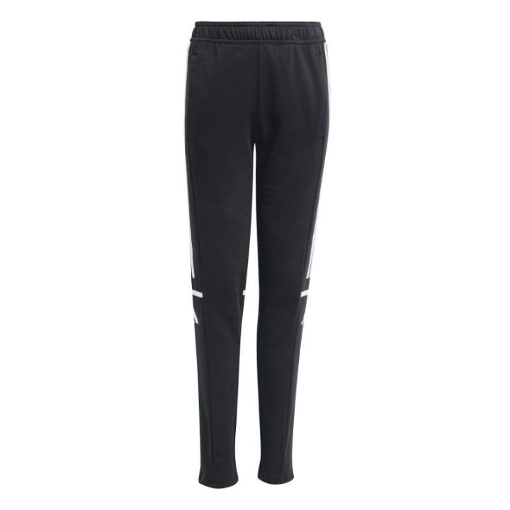 Vaikiškos sportinės kelnės adidas Squadra 25 su AEROREADY