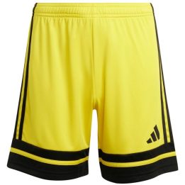 Vaikiški šortai rungtynėms adidas Squadra 25