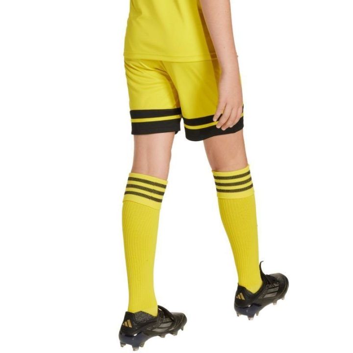 Vaikiški šortai rungtynėms adidas Squadra 25