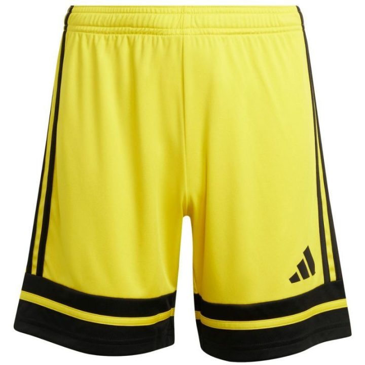 Vaikiški šortai rungtynėms adidas Squadra 25