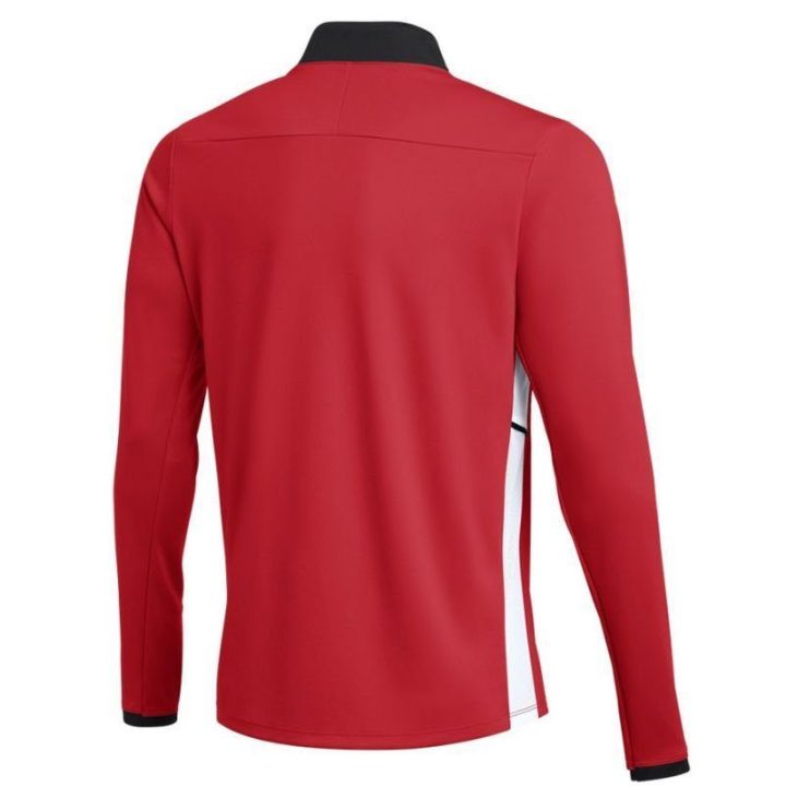 Vyriškas džemperis su trumpu užtrauktuku Nike Dri-FIT Academy 25