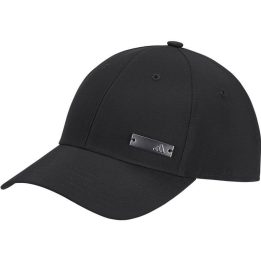Uniseks kepuraitė adidas BB Cap LT Met