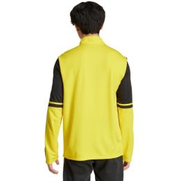 Vyriškas treniruočių džemperis adidas Squadra 25, geltonas