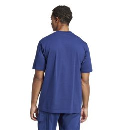 Vyriški medvilniniai marškinėliai adidas Linear Tee
