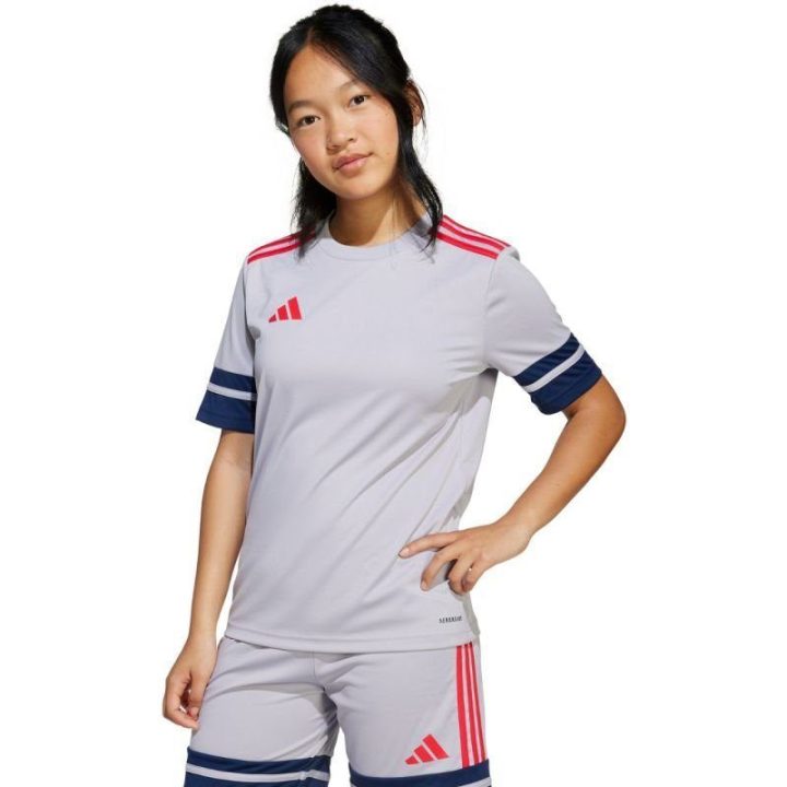 Vaikiški marškinėliai adidas Squadra 25