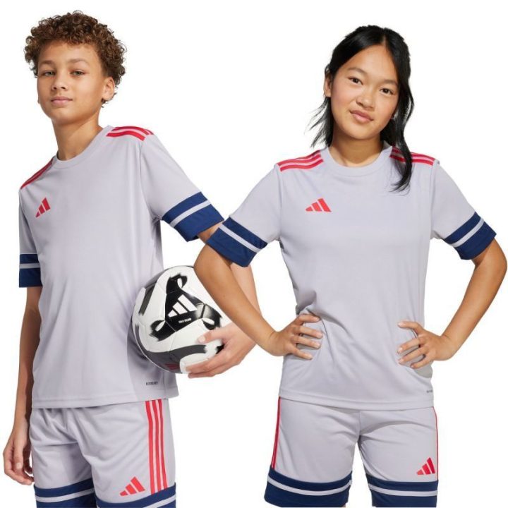 Vaikiški marškinėliai adidas Squadra 25