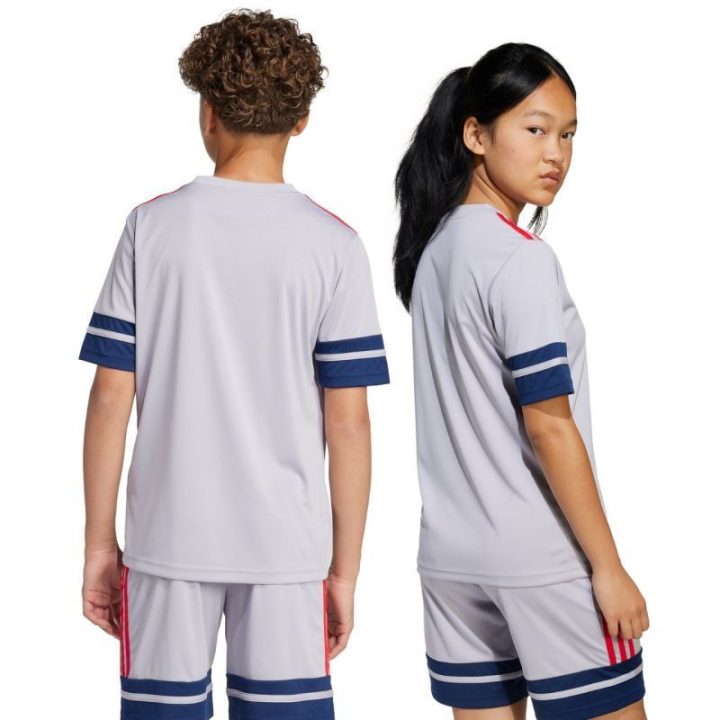Vaikiški marškinėliai adidas Squadra 25