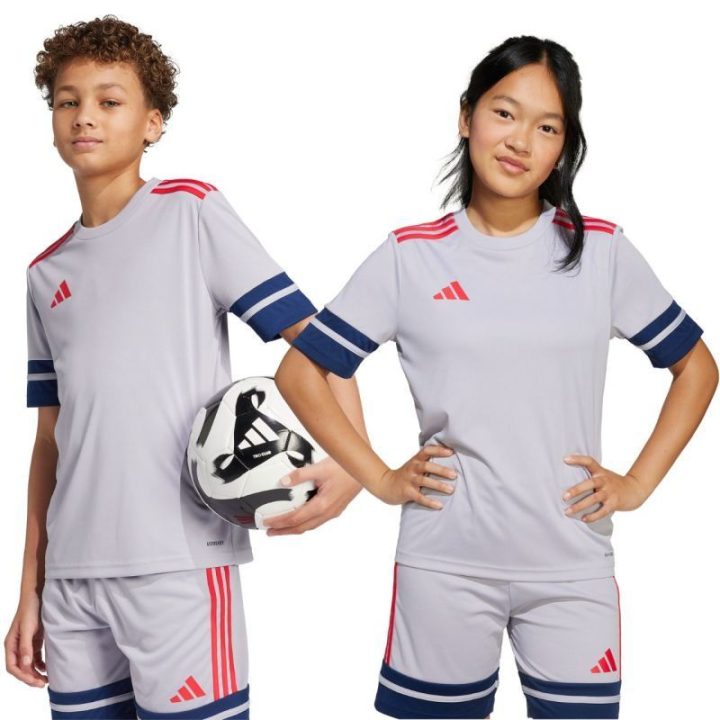 Vaikiški marškinėliai adidas Squadra 25