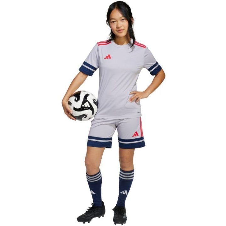Vaikiški marškinėliai adidas Squadra 25