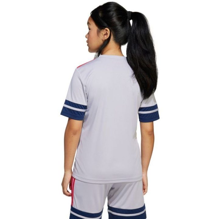 Vaikiški marškinėliai adidas Squadra 25