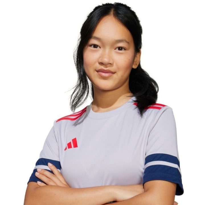 Vaikiški marškinėliai adidas Squadra 25