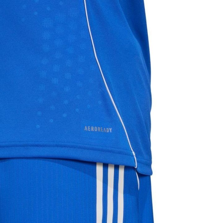 Vyriški futbolo marškinėliai adidas Tiro 25 Competition Match, mėlyni