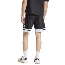 Vyriški šortai su reguliuojamu raišteliu adidas Squadra 25