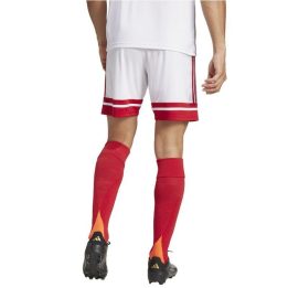 Vyriški sportiniai šortai su raišteliu adidas Squadra 25