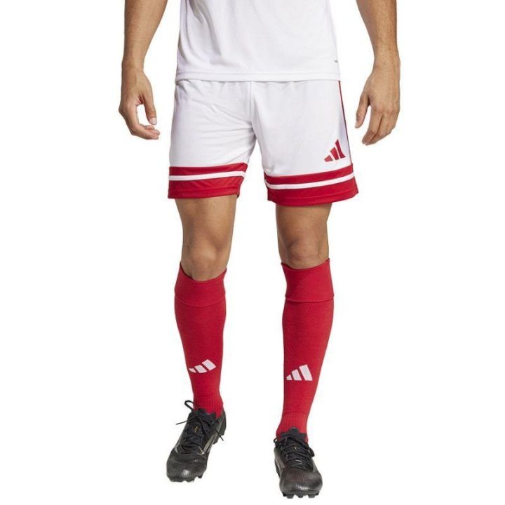 Vyriški sportiniai šortai su raišteliu adidas Squadra 25
