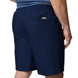 Vyriški šortai Columbia Washed Out Easy Short, tamsiai mėlyni