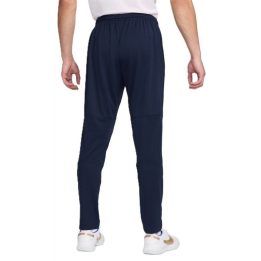 Vyriškos treniruočių kelnės Nike Park 20, tamsiai mėlynos