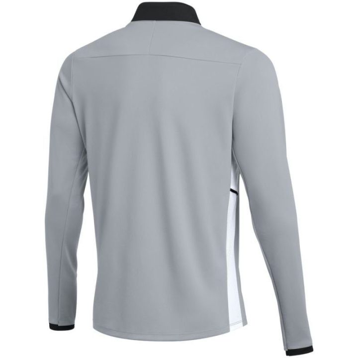 Vyriškas treniruočių džemperis Nike Dri-FIT Academy 25, pilkas