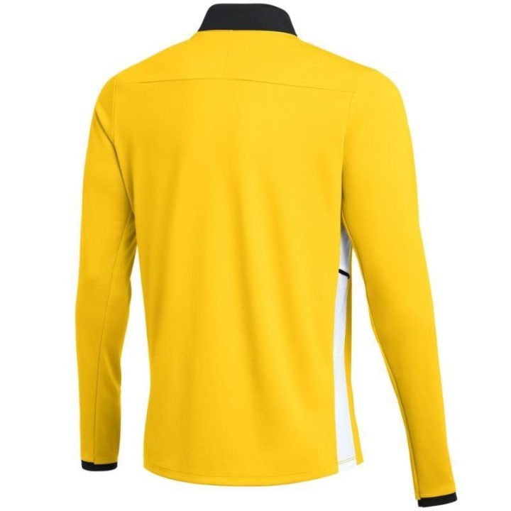 Vyriškas džemperis Nike Dri-FIT Academy 25 Drill Top, geltonas