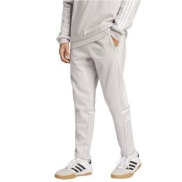 Vyriškos kelnės su siaurėjančiomis klešnėmis adidas Squadra 25