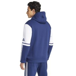 Vyriškas treniruočių džemperis su gobtuvu adidas Squadra 25
