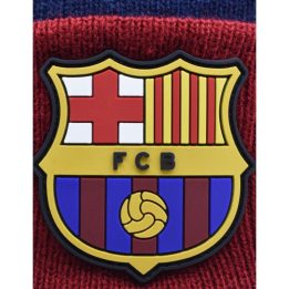 Vyriška kepurė su kutu FC Barcelona
