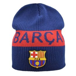 Vyriška kepurė FC Barcelona