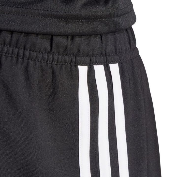 Vyriški futbolo šortai adidas Tastigo 25, juodi