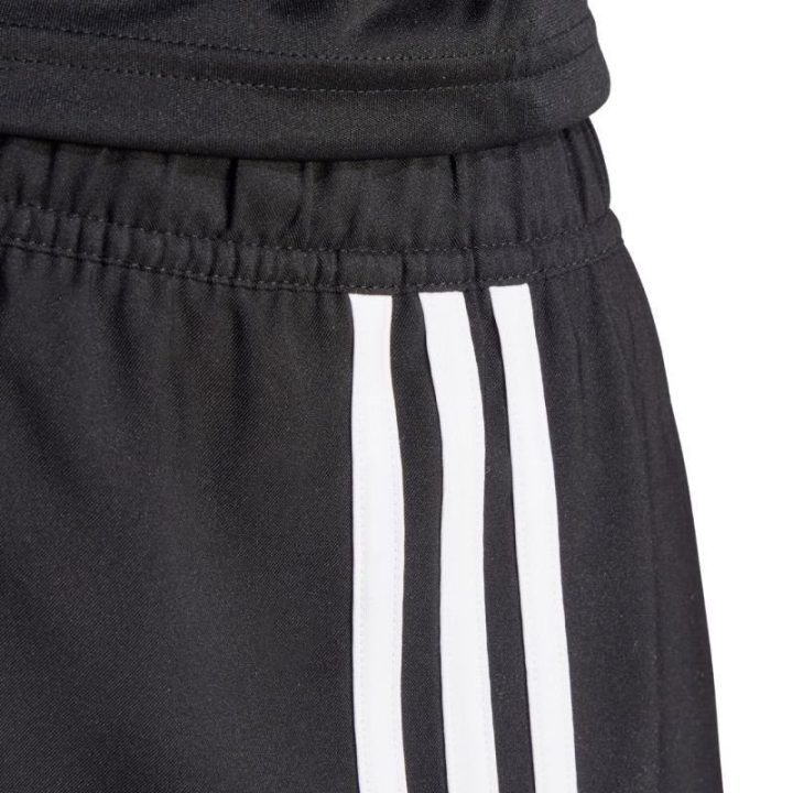 Vyriški futbolo šortai adidas Tastigo 25, juodi