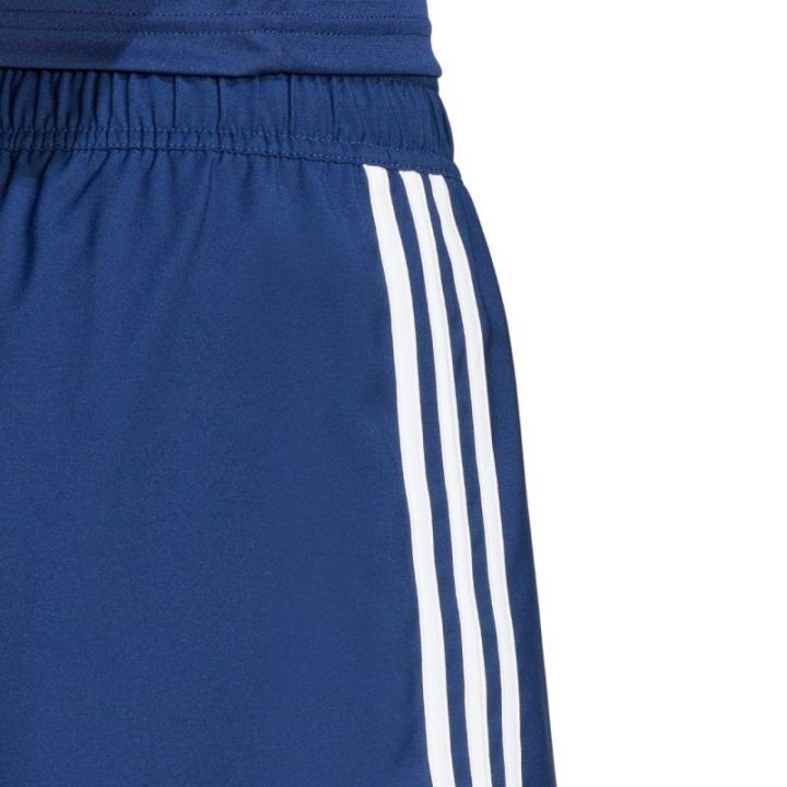 Vyriški futbolo šortai adidas Tastigo 25, tamsiai mėlyni