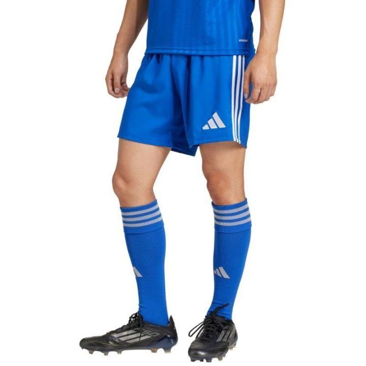 Vyriški futbolo šortai su raišteliu adidas Tastigo 25
