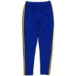 Vyriškos sportinės kelnės adidas MT 18 Training, mėlynos
