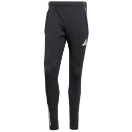 Vyriškos sportinės kelnės adidas Tiro 25 Competition Training, juodos