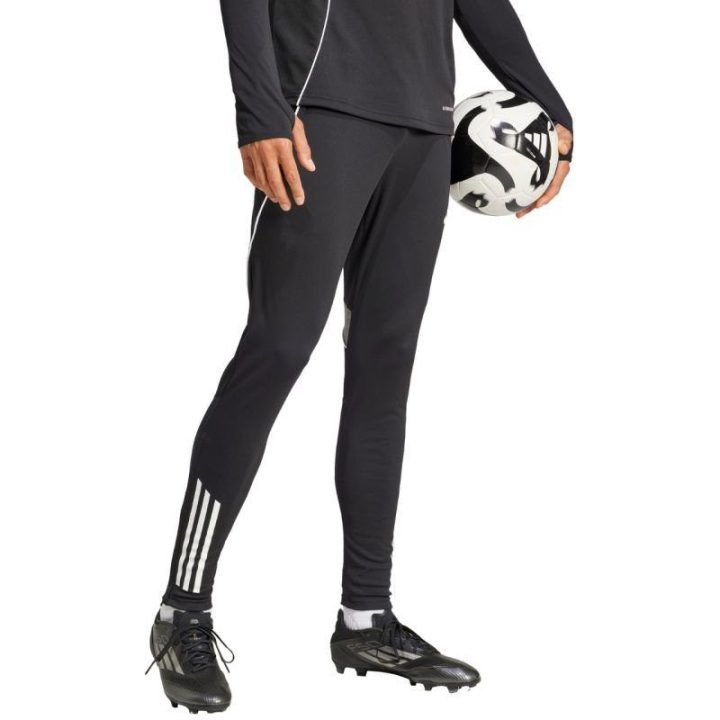 Vyriškos sportinės kelnės adidas Tiro 25 Competition Training, juodos